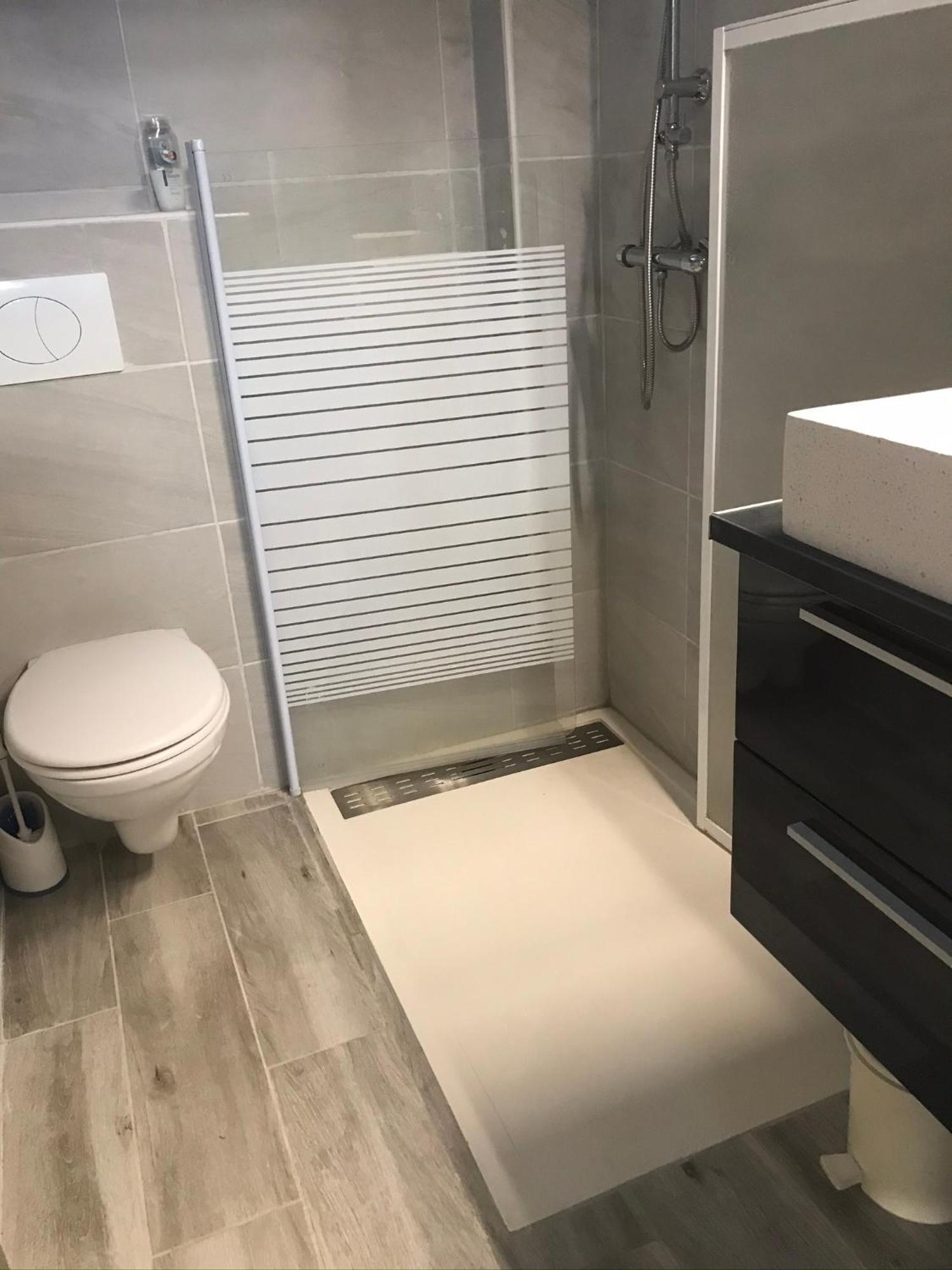 Lazaret Marina 아파트 외부 사진